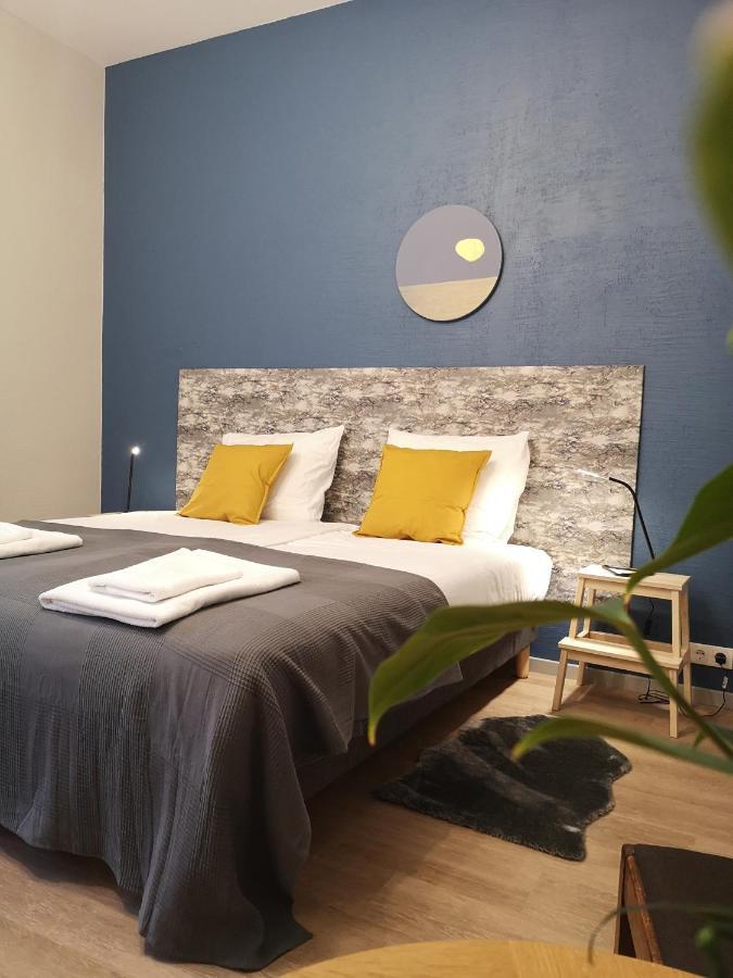 Zeit Apartment Лигатне Экстерьер фото