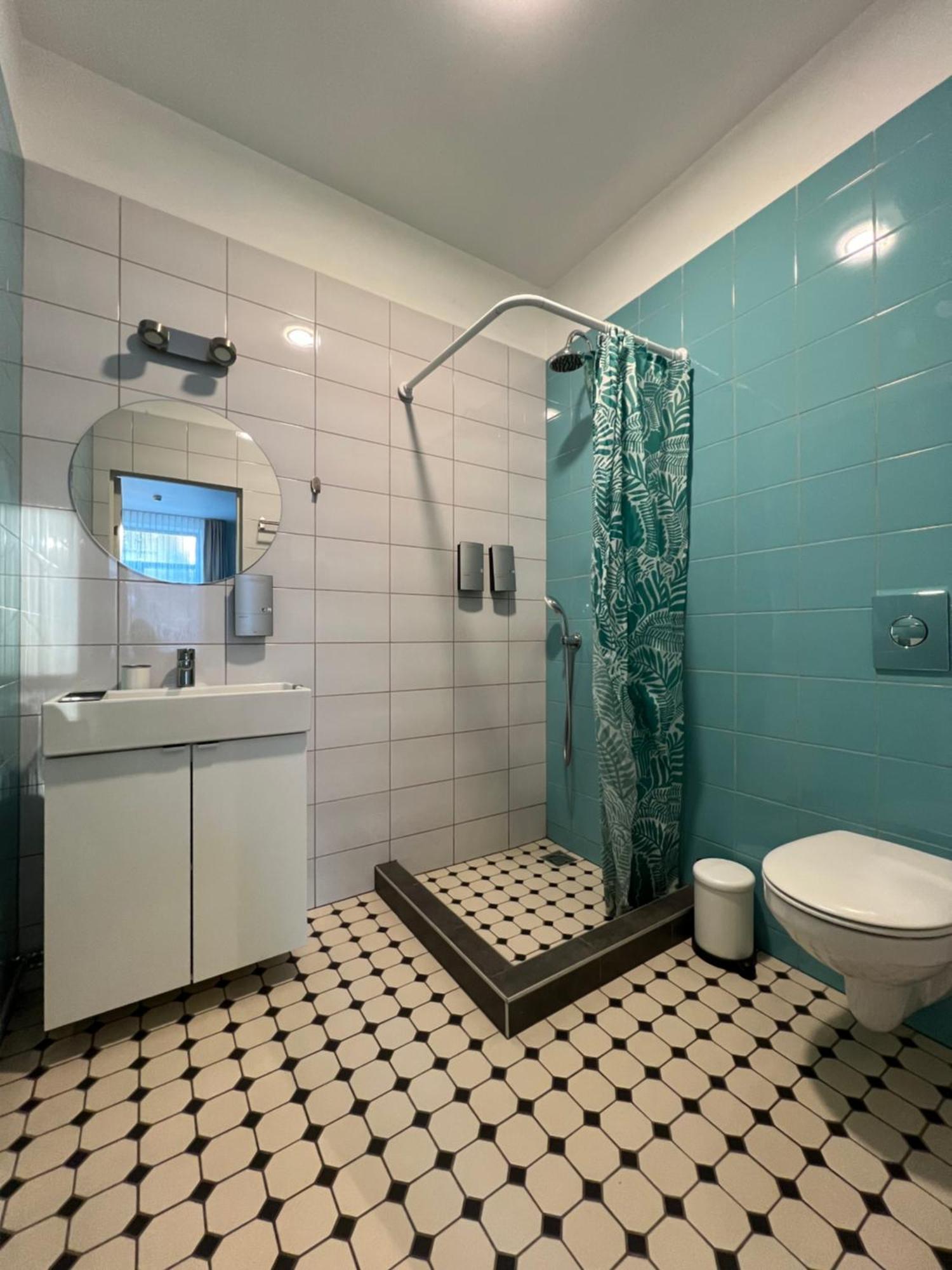 Zeit Apartment Лигатне Экстерьер фото