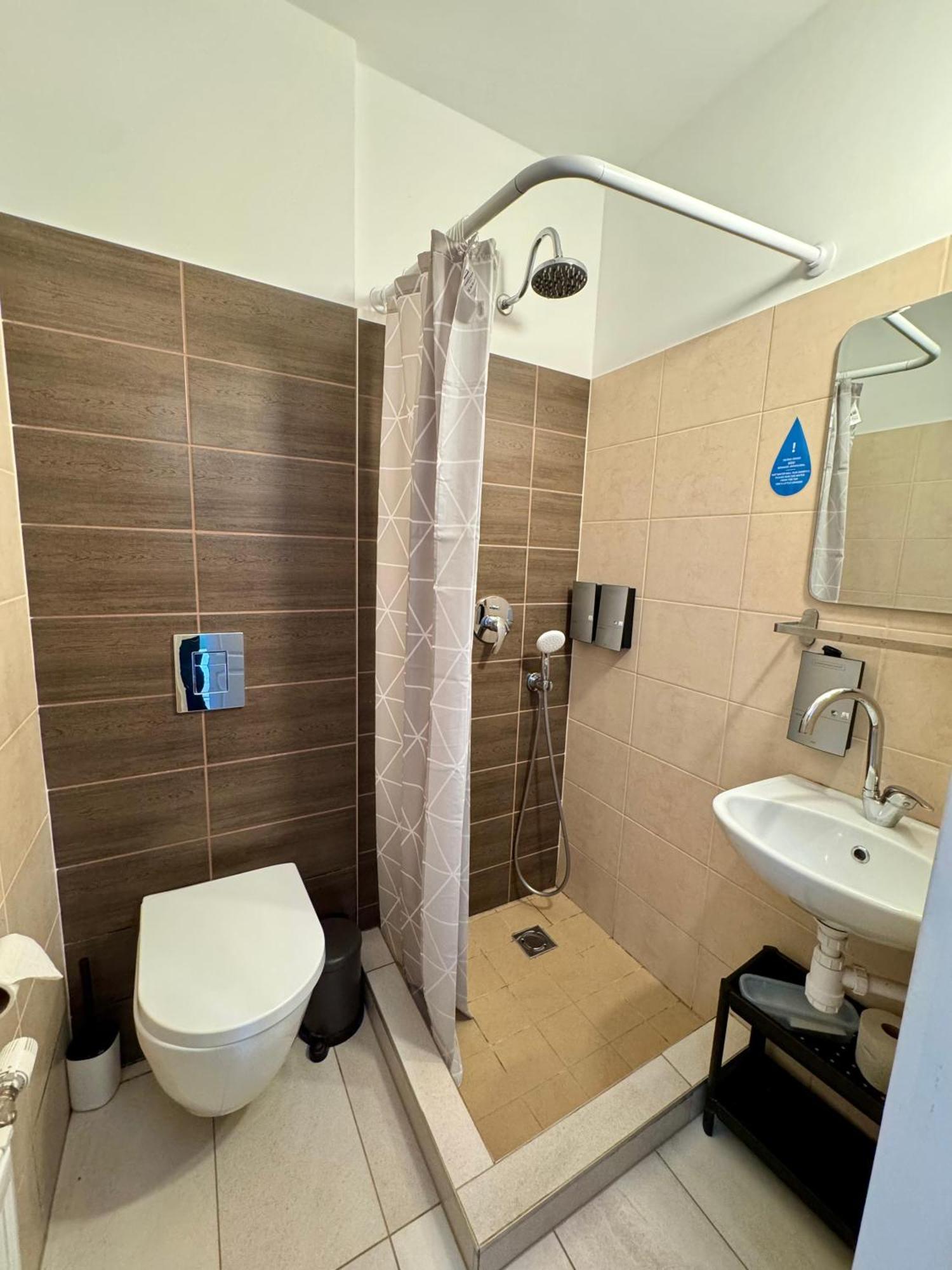 Zeit Apartment Лигатне Экстерьер фото