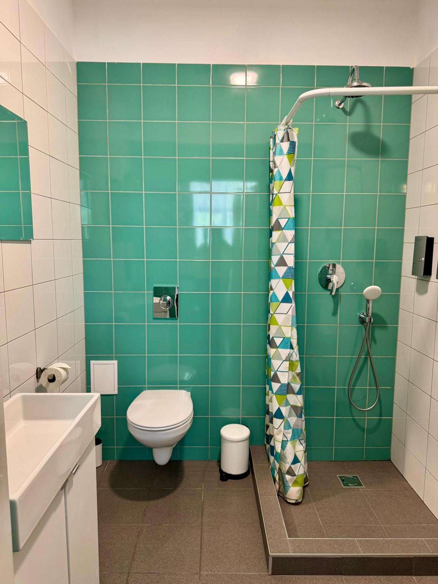 Zeit Apartment Лигатне Экстерьер фото