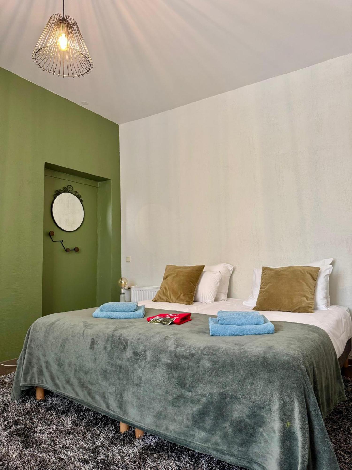 Zeit Apartment Лигатне Экстерьер фото