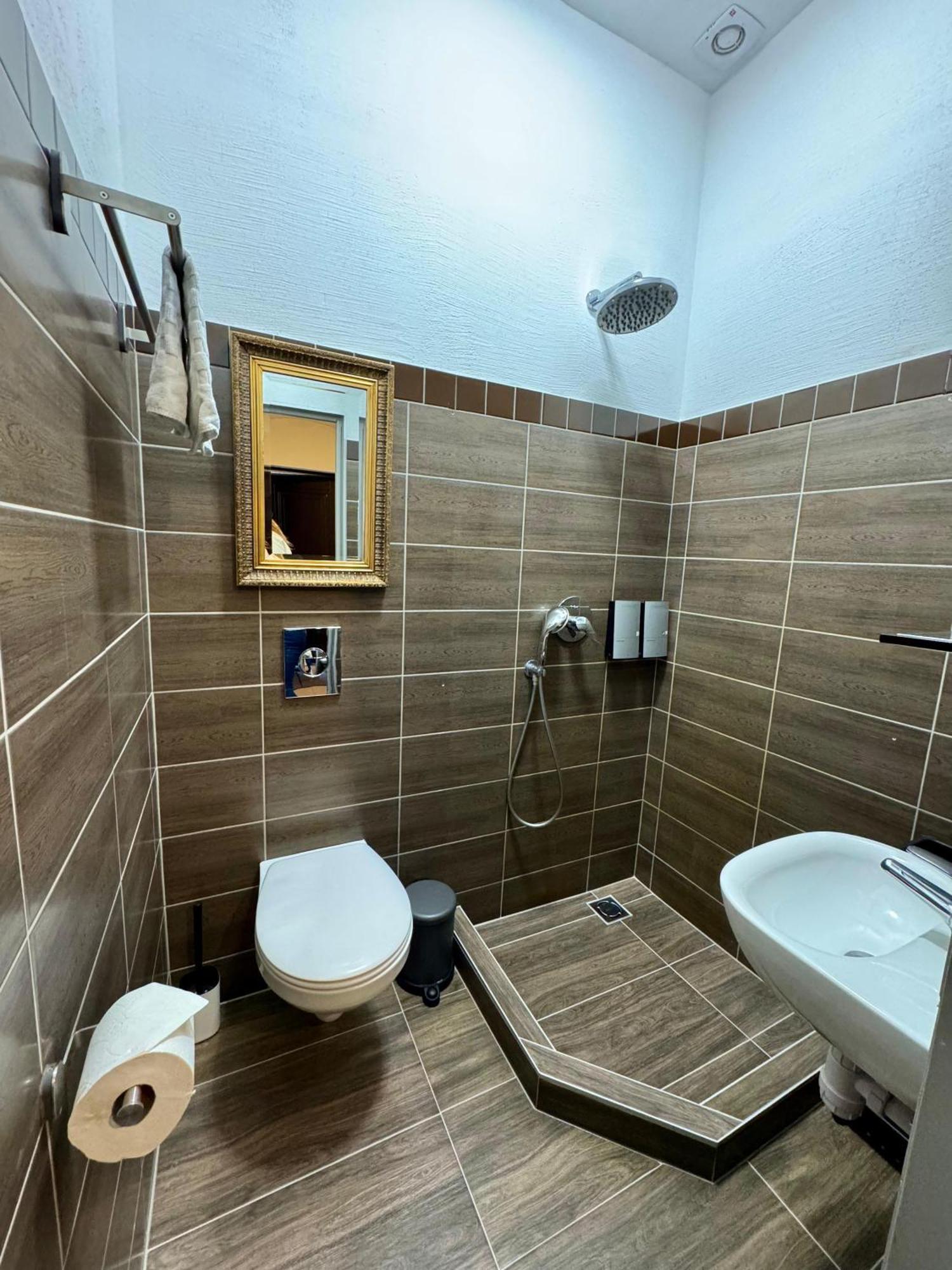 Zeit Apartment Лигатне Экстерьер фото