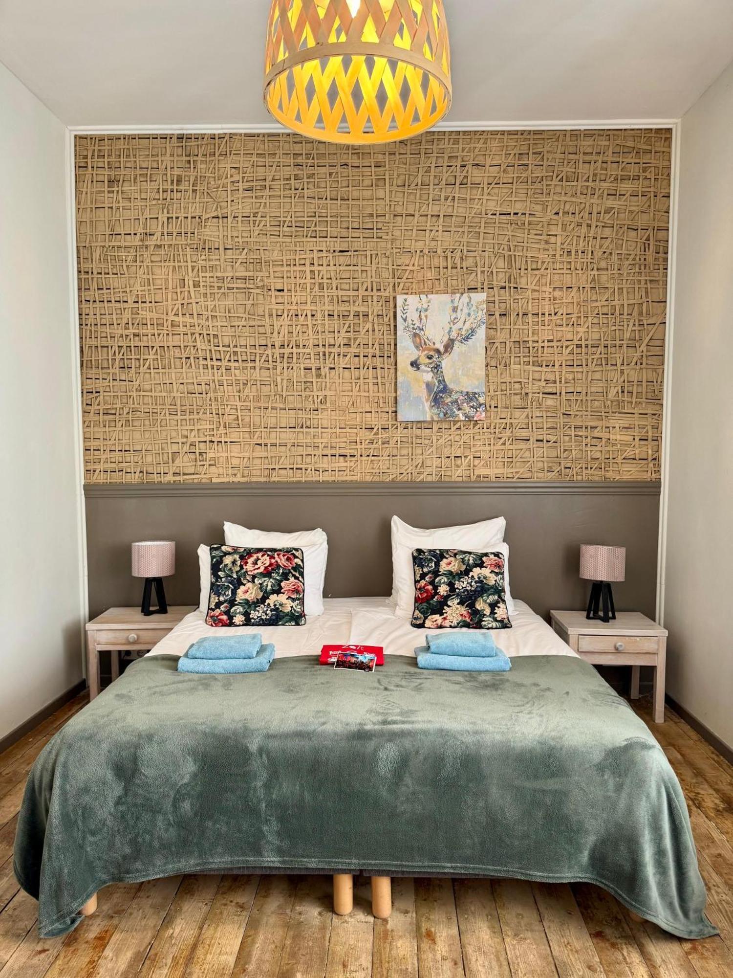 Zeit Apartment Лигатне Экстерьер фото
