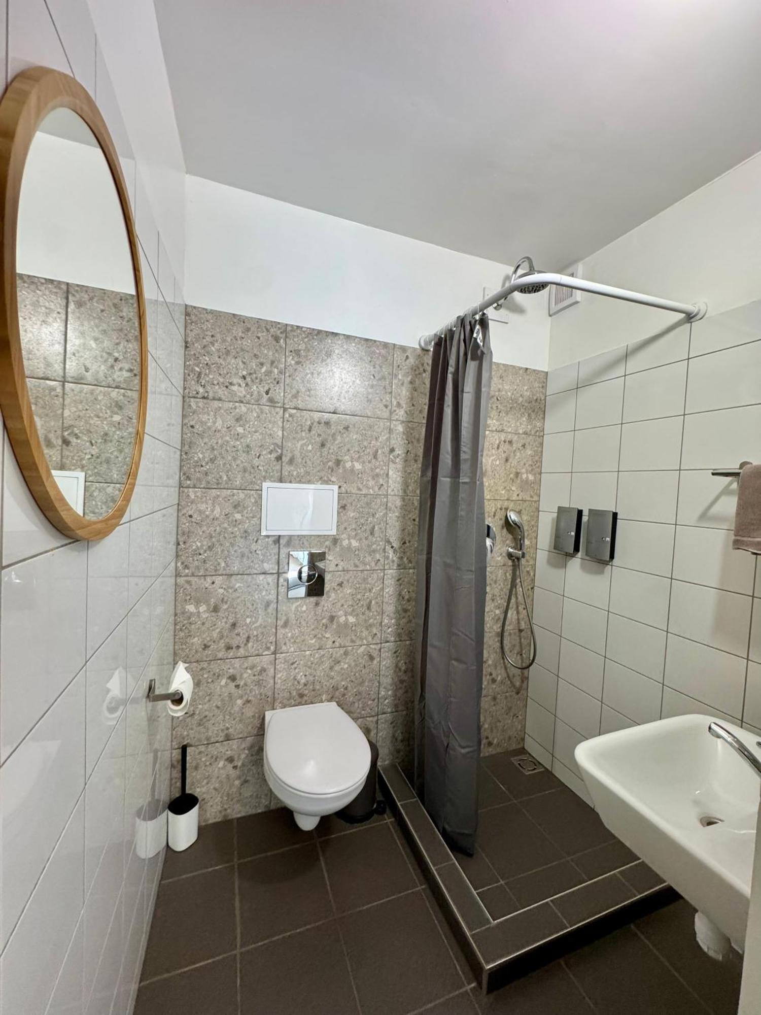 Zeit Apartment Лигатне Экстерьер фото